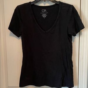 Black T-shirt